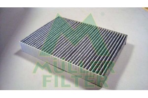 Muller Filter Φίλτρο, Αέρας Εσωτερικού Χώρου - FK203