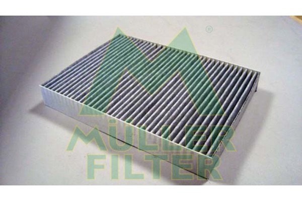 Muller Filter Φίλτρο, Αέρας Εσωτερικού Χώρου - FK203