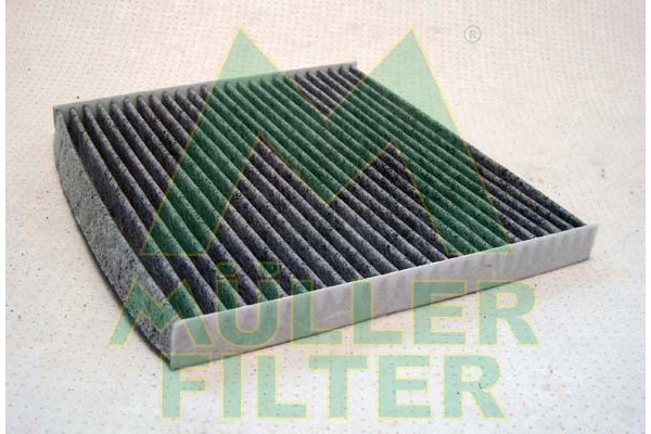 Muller Filter Φίλτρο, Αέρας Εσωτερικού Χώρου - FK204