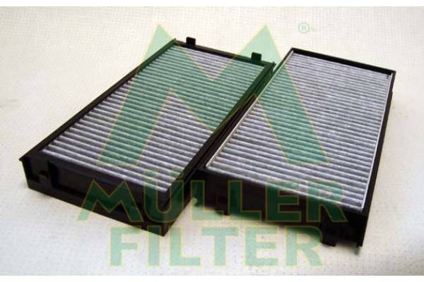 Muller Filter Φίλτρο, Αέρας Εσωτερικού Χώρου - FK215x2