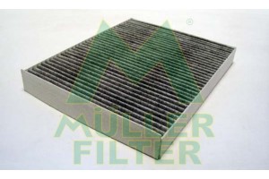 Muller Filter Φίλτρο, Αέρας Εσωτερικού Χώρου - FK218