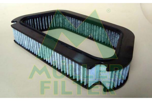 Muller Filter Φίλτρο, Αέρας Εσωτερικού Χώρου - FK220