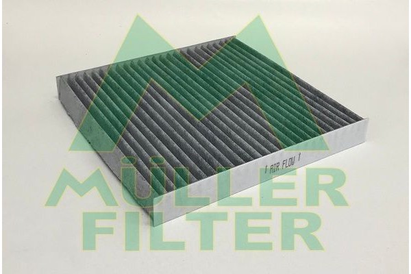 Muller Filter Φίλτρο, Αέρας Εσωτερικού Χώρου - FK228