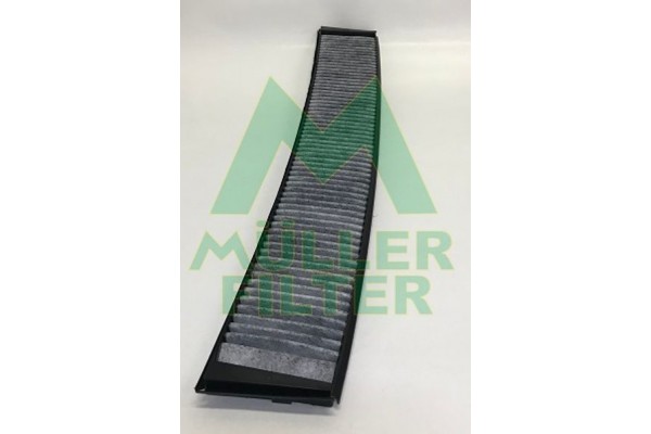 Muller Filter Φίλτρο, Αέρας Εσωτερικού Χώρου - FK236