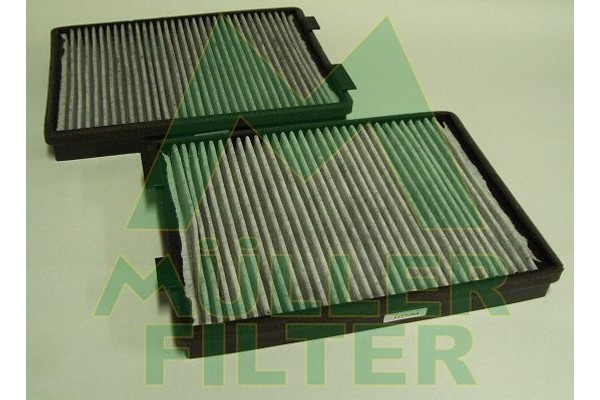 Muller Filter Φίλτρο, Αέρας Εσωτερικού Χώρου - FK237x2