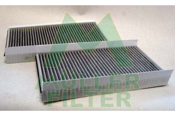 Muller Filter Φίλτρο, Αέρας Εσωτερικού Χώρου - FK238x2