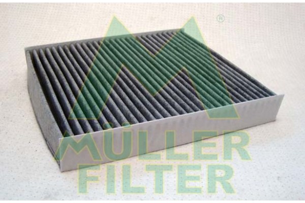 Muller Filter Φίλτρο, Αέρας Εσωτερικού Χώρου - FK252