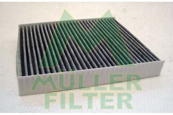 Muller Filter Φίλτρο, Αέρας Εσωτερικού Χώρου - FK253