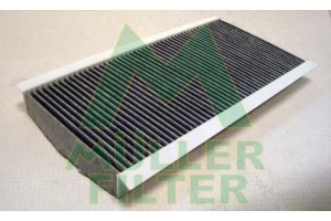Muller Filter Φίλτρο, Αέρας Εσωτερικού Χώρου - FK258