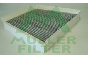 Muller Filter Φίλτρο, Αέρας Εσωτερικού Χώρου - FK259
