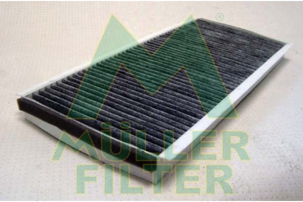 Muller Filter Φίλτρο, Αέρας Εσωτερικού Χώρου - FK262