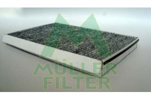 Muller Filter Φίλτρο, Αέρας Εσωτερικού Χώρου - FK264