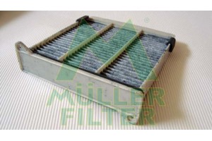 Muller Filter Φίλτρο, Αέρας Εσωτερικού Χώρου - FK266