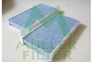 Muller Filter Φίλτρο, Αέρας Εσωτερικού Χώρου - FK299x2
