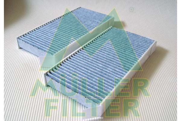 Muller Filter Φίλτρο, Αέρας Εσωτερικού Χώρου - FK299x2