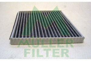 Muller Filter Φίλτρο, Αέρας Εσωτερικού Χώρου - FK311