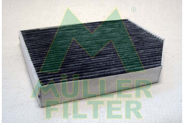 Muller Filter Φίλτρο, Αέρας Εσωτερικού Χώρου - FK317