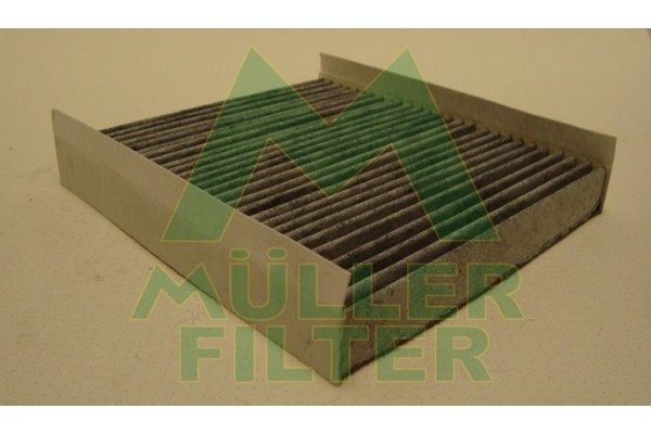 Muller Filter Φίλτρο, Αέρας Εσωτερικού Χώρου - FK330