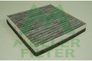 Muller Filter Φίλτρο, Αέρας Εσωτερικού Χώρου - FK354