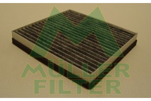 Muller Filter Φίλτρο, Αέρας Εσωτερικού Χώρου - FK355