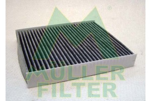 Muller Filter Φίλτρο, Αέρας Εσωτερικού Χώρου - FK359