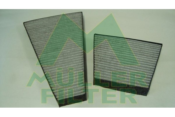 Muller Filter Φίλτρο, Αέρας Εσωτερικού Χώρου - FK383x2