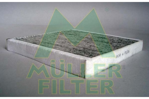 Muller Filter Φίλτρο, Αέρας Εσωτερικού Χώρου - FK387