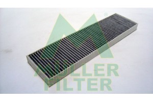 Muller Filter Φίλτρο, Αέρας Εσωτερικού Χώρου - FK388