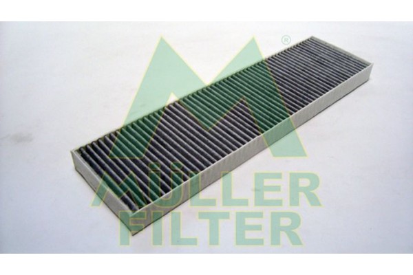 Muller Filter Φίλτρο, Αέρας Εσωτερικού Χώρου - FK388