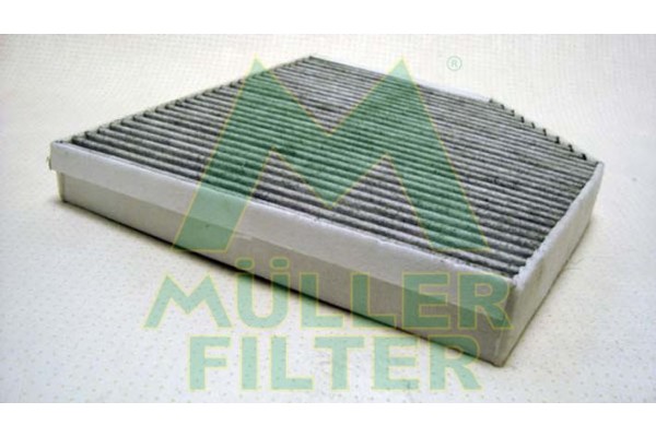 Muller Filter Φίλτρο, Αέρας Εσωτερικού Χώρου - FK423