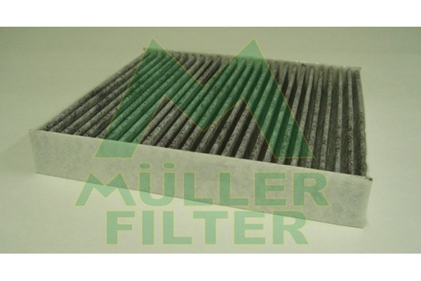 Muller Filter Φίλτρο, Αέρας Εσωτερικού Χώρου - FK425