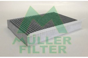 Muller Filter Φίλτρο, Αέρας Εσωτερικού Χώρου - FK427