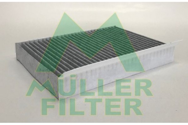 Muller Filter Φίλτρο, Αέρας Εσωτερικού Χώρου - FK427