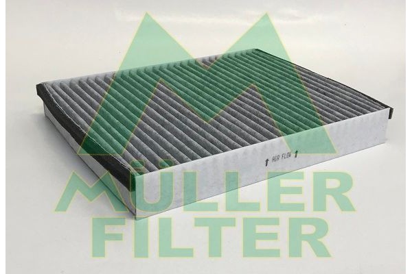 Muller Filter Φίλτρο, Αέρας Εσωτερικού Χώρου - FK435