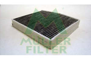 Muller Filter Φίλτρο, Αέρας Εσωτερικού Χώρου - FK437