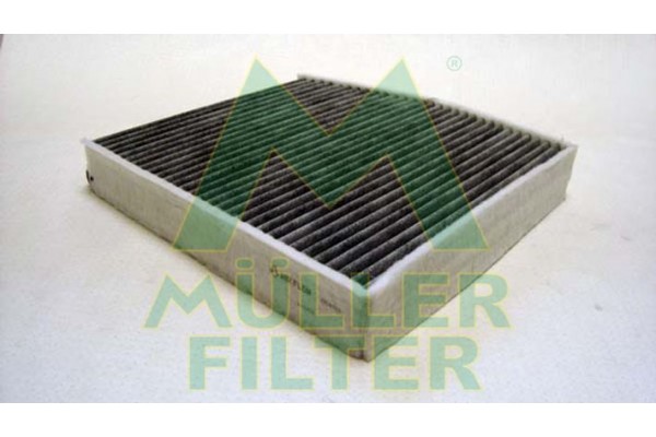 Muller Filter Φίλτρο, Αέρας Εσωτερικού Χώρου - FK437