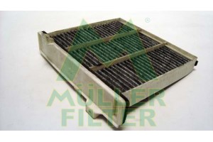 Muller Filter Φίλτρο, Αέρας Εσωτερικού Χώρου - FK445