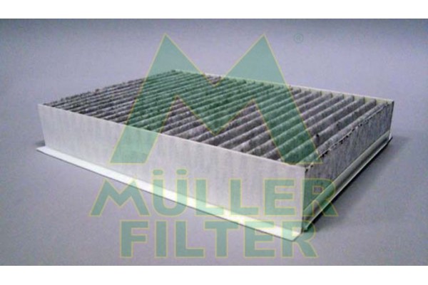 Muller Filter Φίλτρο, Αέρας Εσωτερικού Χώρου - FK456