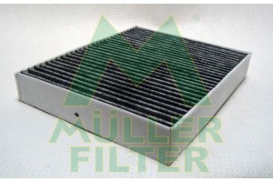 Muller Filter Φίλτρο, Αέρας Εσωτερικού Χώρου - FK465
