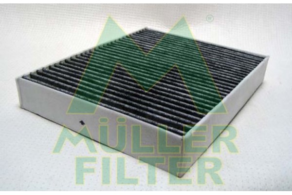 Muller Filter Φίλτρο, Αέρας Εσωτερικού Χώρου - FK465