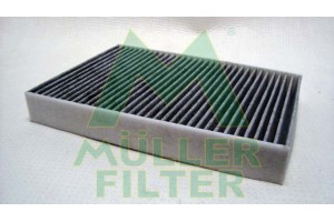 Muller Filter Φίλτρο, Αέρας Εσωτερικού Χώρου - FK467
