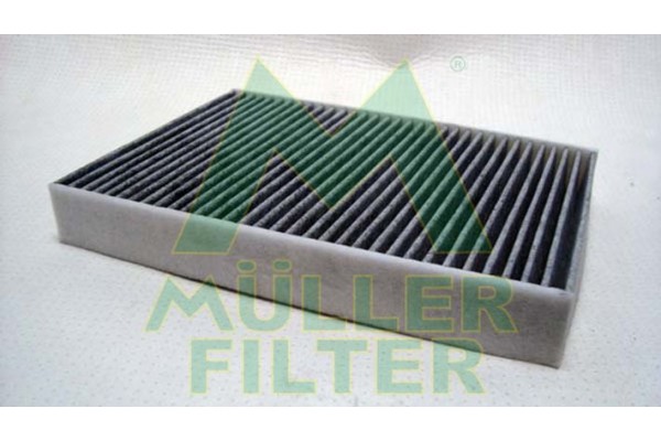Muller Filter Φίλτρο, Αέρας Εσωτερικού Χώρου - FK467