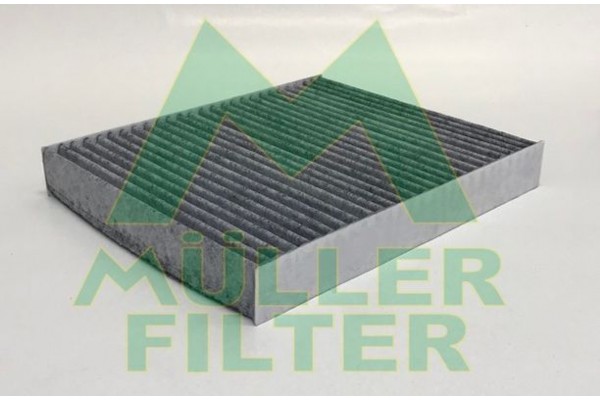 Muller Filter Φίλτρο, Αέρας Εσωτερικού Χώρου - FK472