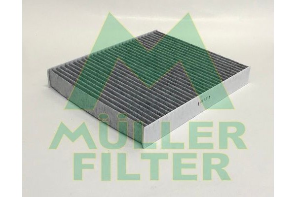 Muller Filter Φίλτρο, Αέρας Εσωτερικού Χώρου - FK473