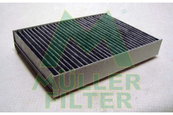 Muller Filter Φίλτρο, Αέρας Εσωτερικού Χώρου - FK477