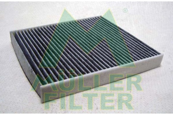 Muller Filter Φίλτρο, Αέρας Εσωτερικού Χώρου - FK485