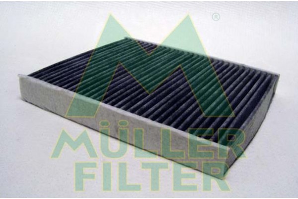 Muller Filter Φίλτρο, Αέρας Εσωτερικού Χώρου - FK486