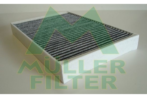 Muller Filter Φίλτρο, Αέρας Εσωτερικού Χώρου - FK491