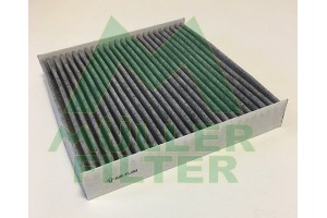Muller Filter Φίλτρο, Αέρας Εσωτερικού Χώρου - FK511