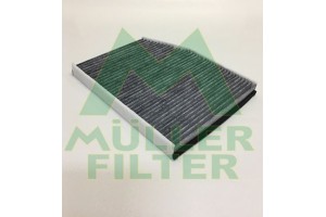 Muller Filter Φίλτρο, Αέρας Εσωτερικού Χώρου - FK535